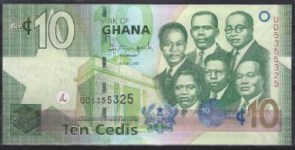 Ghana 39-e